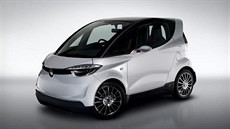 Yamaha Motiv.e