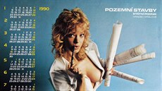 Vzrušení na pracovišti? A co plán? Pozemní stavby Hradec Králové, kalendář pro... Vzrušení na pracovišti? A co plán? Pozemní stavby Hradec Králové, kalendář pro...