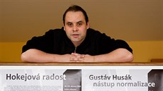 Václav Falta z Opatovic nad Labem život v totalitě nezažil. I přesto si myslí,... Václav Falta z Opatovic nad Labem život v totalitě nezažil. I přesto si myslí,...