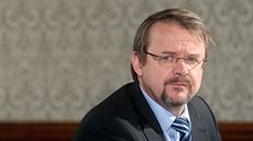 Novým ministrem dopravy bude Dan Ťok. Novým ministrem dopravy bude Dan Ťok.