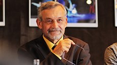 Ilja Racek. Ilja Racek.