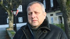 Kdyby prý Ludvík Zifčák věděl, že se společnost bude ubírat ke kapitalismu... Kdyby prý Ludvík Zifčák věděl, že se společnost bude ubírat ke kapitalismu...