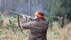 Rakouští lovci měli často přesnou mušku. Rakouští lovci měli často přesnou mušku.