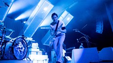 Jack White (Víde, 11. 11. 2014) - ilustraní snímek