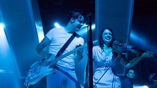 Jack White (Víde, 11. 11. 2014) - ilustraní snímek