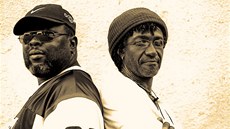 Sly & Robbie Sly & Robbie
