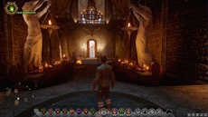 Dragon Age: Inquisition