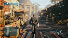 Assassins Creed: Unity