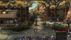 World of Warcraft: Warlords of Draenor