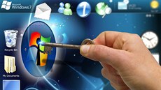 Jaký je klíč k budoucnosti Microsoftu? Podle Gatese i Ballmera to byla Windows. Jaký je klíč k budoucnosti Microsoftu? Podle Gatese i Ballmera to byla Windows.