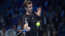 Andy Murray zaskočil za zraněného Rogera Federa a sehrál exhibici s Novakem... Andy Murray zaskočil za zraněného Rogera Federa a sehrál exhibici s Novakem...