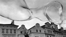 Fotografie Jana Šibíka Fotografie Jana Šibíka