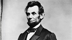 Abraham Lincoln