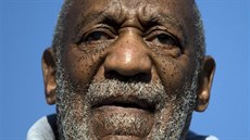 Bill Cosby (Philadelphia, 11. listopadu 2014)