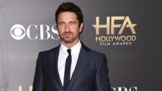 Gerard Butler na Hollywood Film Awards (Los Angeles, 14. listopadu 2014) Gerard Butler na Hollywood Film Awards (Los Angeles, 14. listopadu 2014)