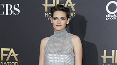 Kristen Stewartová na Hollywood Film Awards (Los Angeles, 14. listopadu 2014)