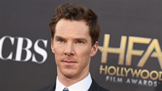 Benedict Cumberbatch na Hollywood Film Awards (Los Angeles, 14,. listopadu 2014) Benedict Cumberbatch na Hollywood Film Awards (Los Angeles, 14,. listopadu 2014)