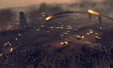 Total War: Attila