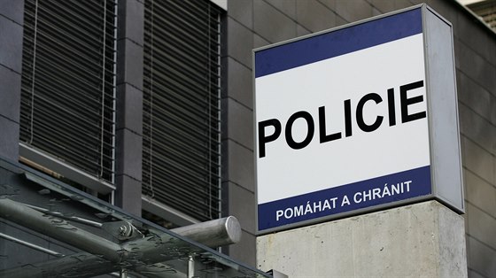Policie nala dívky v centru eských Budjovic (ilustraní foto).