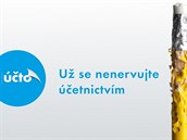 Posuňte s iÚčtem vaše účetnictví do 21. století! Posuňte s iÚčtem vaše účetnictví do 21. století!