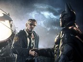 Batman Arkham Knight