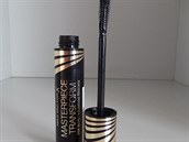 asenka Masterpiece Transform High Impact Volumising Mascara, Max Factor, 399 K