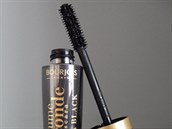 asenka Volume 1 Seconde Mascara Ultra Black, Bourjois, 379 K