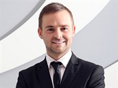 Lukáš Škopek, specialista firemních obchodů ve společnosti Partners Lukáš Škopek, specialista firemních obchodů ve společnosti Partners