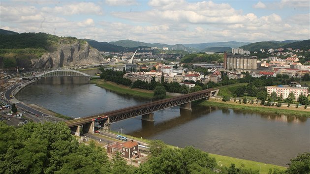 Ústí nad Labem