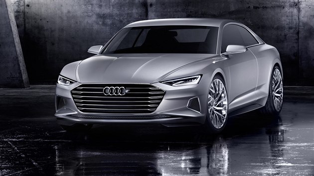 Audi Prologue