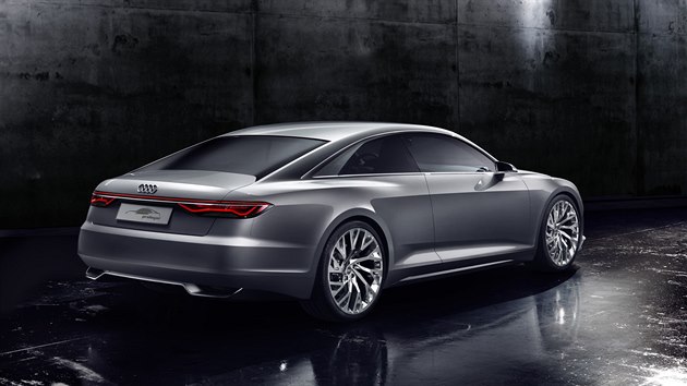 Audi Prologue