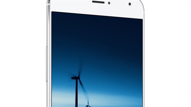 Meizu MX4 Pro