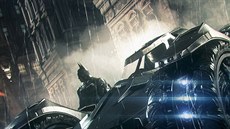 Batman Arkham Knight