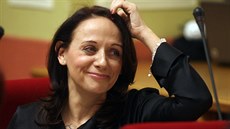 Adriana Krnáčová Adriana Krnáčová