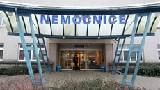 Turnovská nemocnice hledá dobrovolníky. Turnovská nemocnice hledá dobrovolníky.