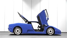 Bugatti EB110 Bugatti EB110