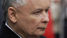 Bratr polského prezidenta Jaroslaw Kaczynski na pohřbu prvního páru v Krakově... Bratr polského prezidenta Jaroslaw Kaczynski na pohřbu prvního páru v Krakově...