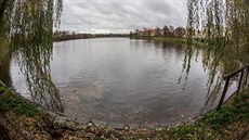 Stavaři očekávali, že se Jordán bude napouštět zhruba rok, ale stačilo k tomu... Stavaři očekávali, že se Jordán bude napouštět zhruba rok, ale stačilo k tomu...