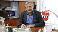 Do čela druhého největšího města Vysočiny se po čtrnácti letech vrací lidovec... Do čela druhého největšího města Vysočiny se po čtrnácti letech vrací lidovec...