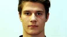 Jako estnáctiletý hrál Pavel Zacha extraligu za Liberec (na snímku v dresu severoeského klubu), te zkouí zaujmout skauty klub v NHL. Nyní hájí barvy týmu Sarnia Sting v juniorské OHL.