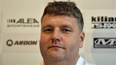 Martin Kolomý z týmu Tatra Buggyra Racing vyráží na Rallye Dakar 2015. Martin Kolomý z týmu Tatra Buggyra Racing vyráží na Rallye Dakar 2015.