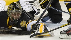 Brandon Maxwell během svého působení v dresu mládežnického celku Sarnia Sting. Brandon Maxwell během svého působení v dresu mládežnického celku Sarnia Sting.
