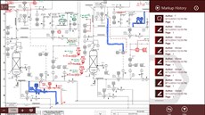 Drawboard PDF je mnohem více ne jen tekaPDF dokument.