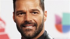 Ricky Martin (Las Vegas, 20. listopadu 2014)
