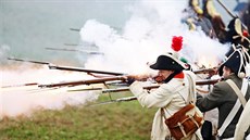 O posledním listopadovém víkendu se ve Slavkově u Brna opět odehrála bitva tří... O posledním listopadovém víkendu se ve Slavkově u Brna opět odehrála bitva tří...