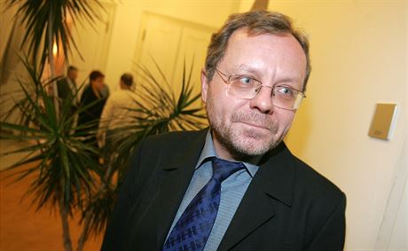 Prezident NKÚ Miloslav Kala