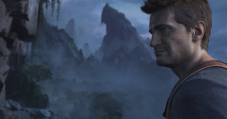 Uncharted 4: A Thiefs End