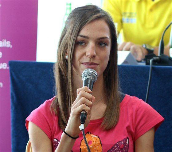 Aneka Drahotová