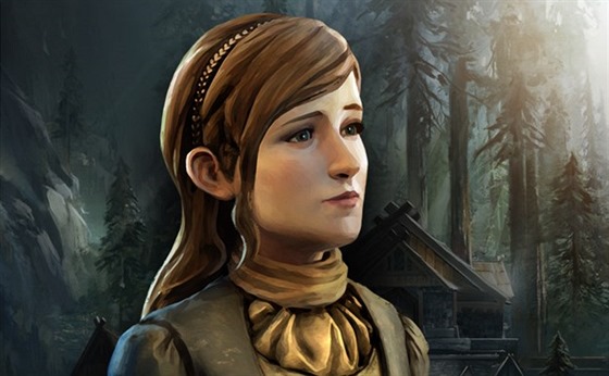 Game of Thrones (Telltale Games)