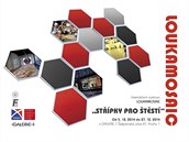 Mozaiky ovládnou Galerii 1, staňte se umělcem i vy! Mozaiky ovládnou Galerii 1, staňte se umělcem i vy!